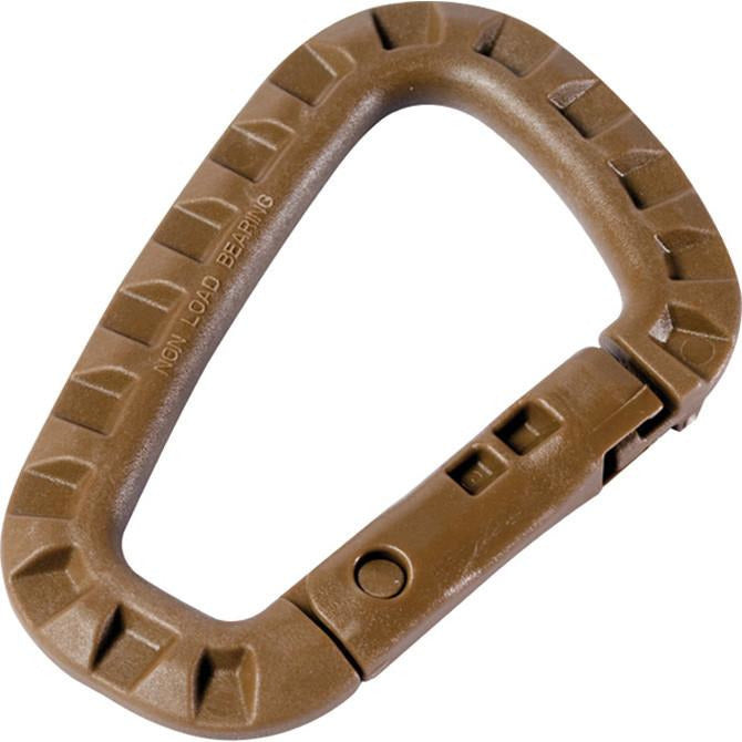 ITW Tac Link Coyote Brown