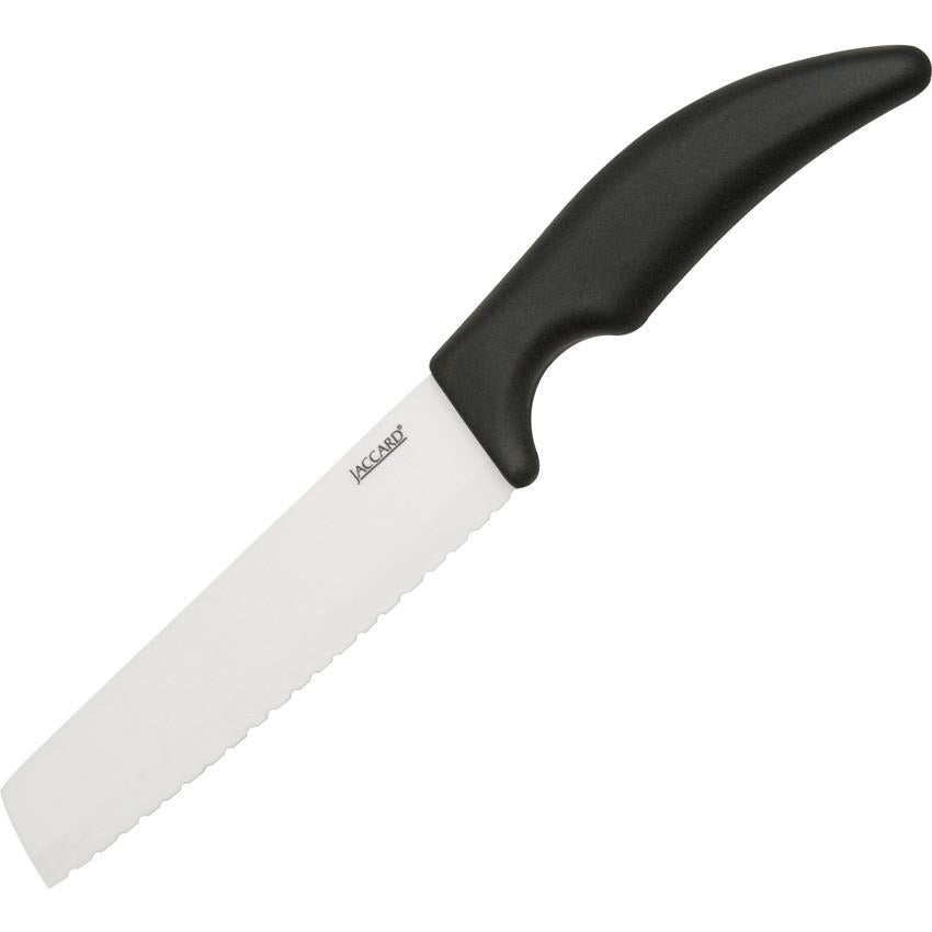 Jaccard Bread Bagel & Tomato Knife
