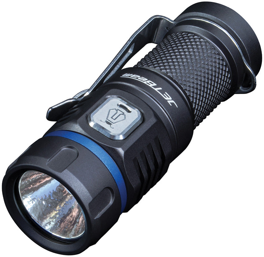 JETBeam E20R EDC Flashlight E20R