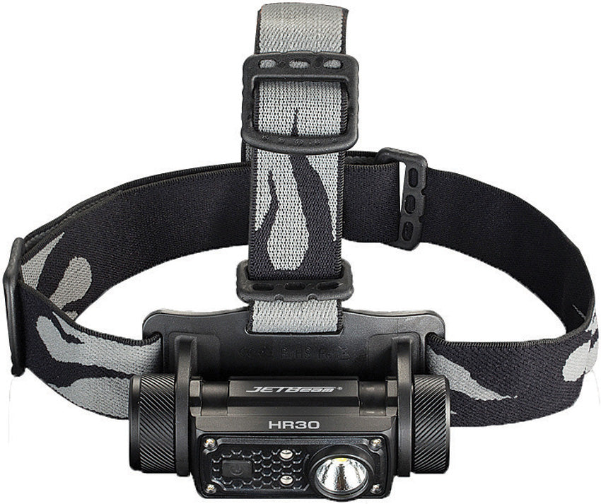 JETBeam HR30 Headlamp HR30