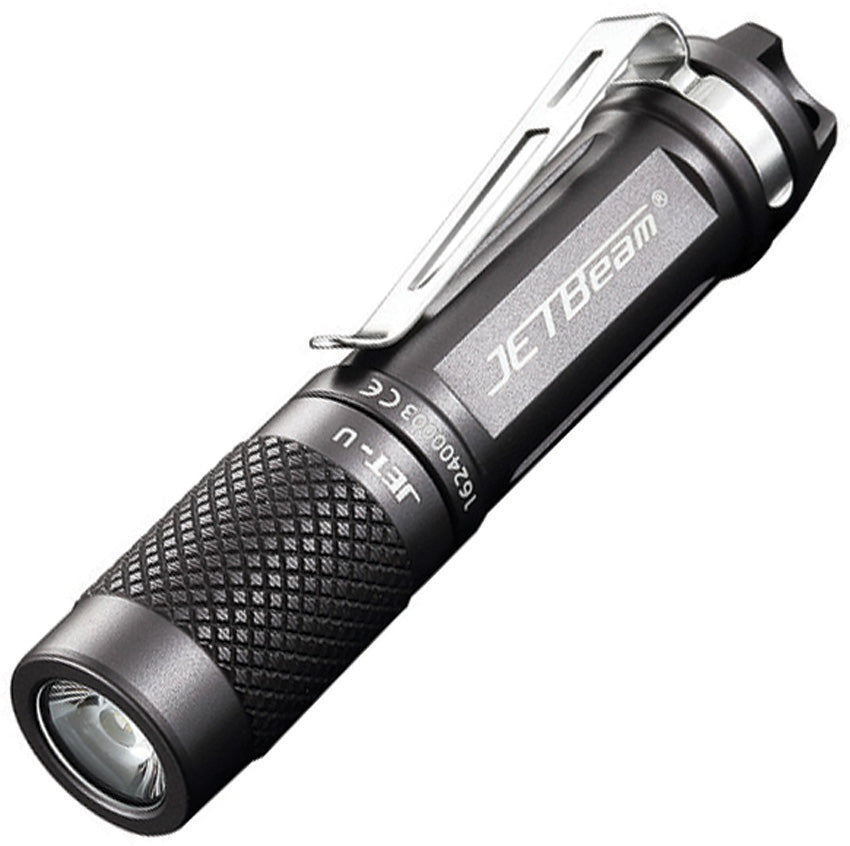 JETBeam JET-U LED Flashlight JET-U