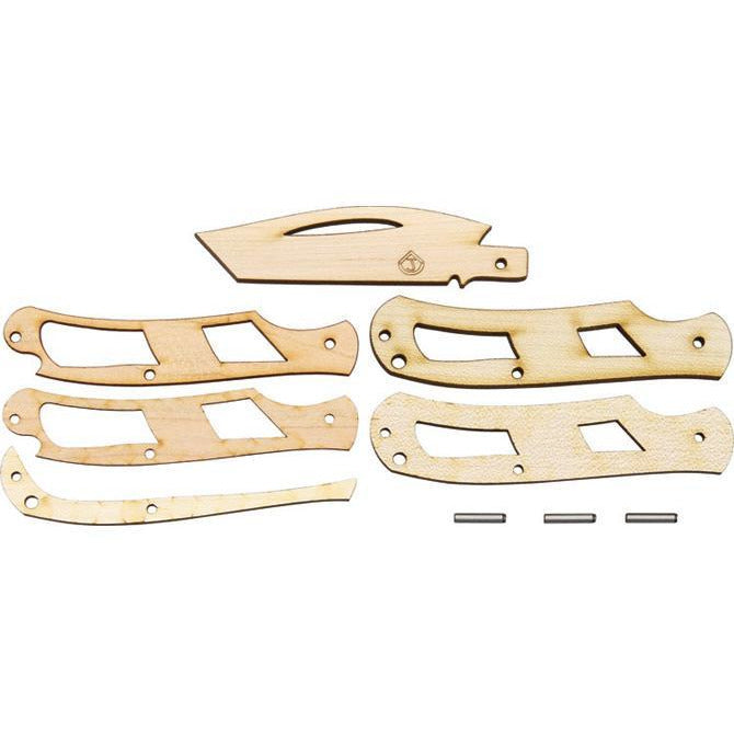 JJ's Knife Kit