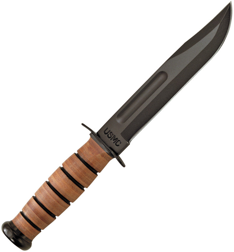 Ka-Bar USMC Fighter Plain 617717212178