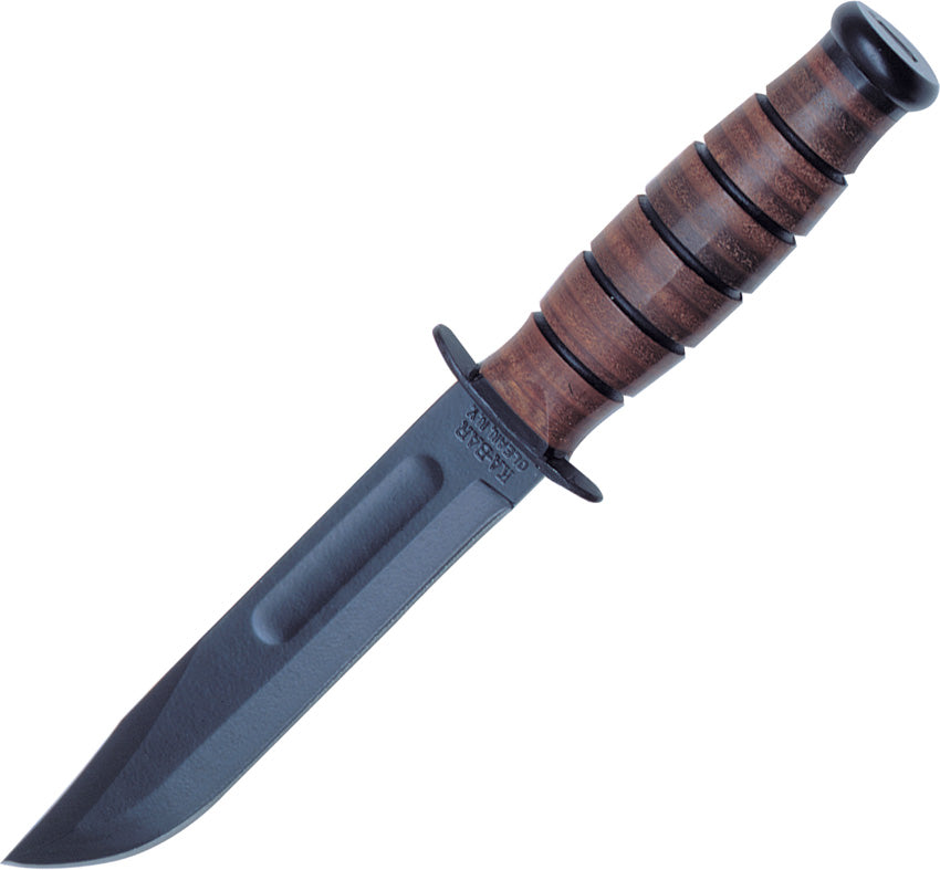Ka-Bar Short USMC Fixed Blade KA1250