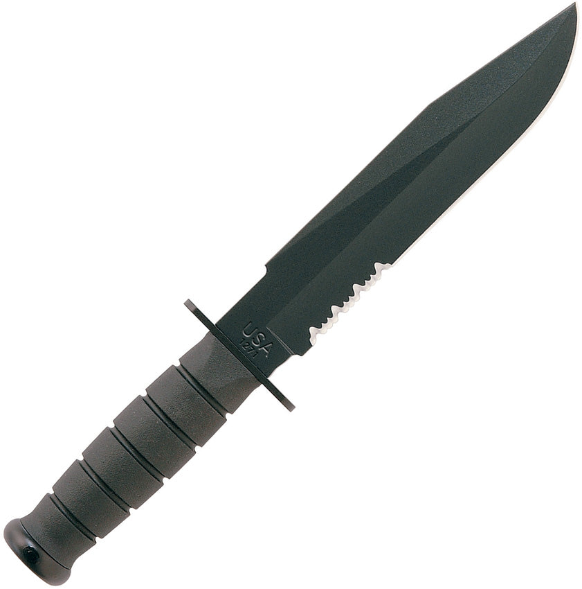 Ka-Bar Black Fighter 617717212710