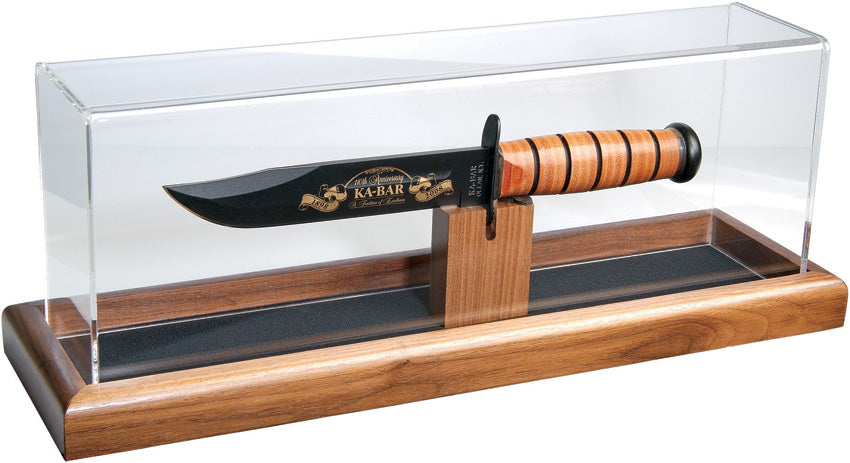 Ka-Bar Dome Presentation Case 1431