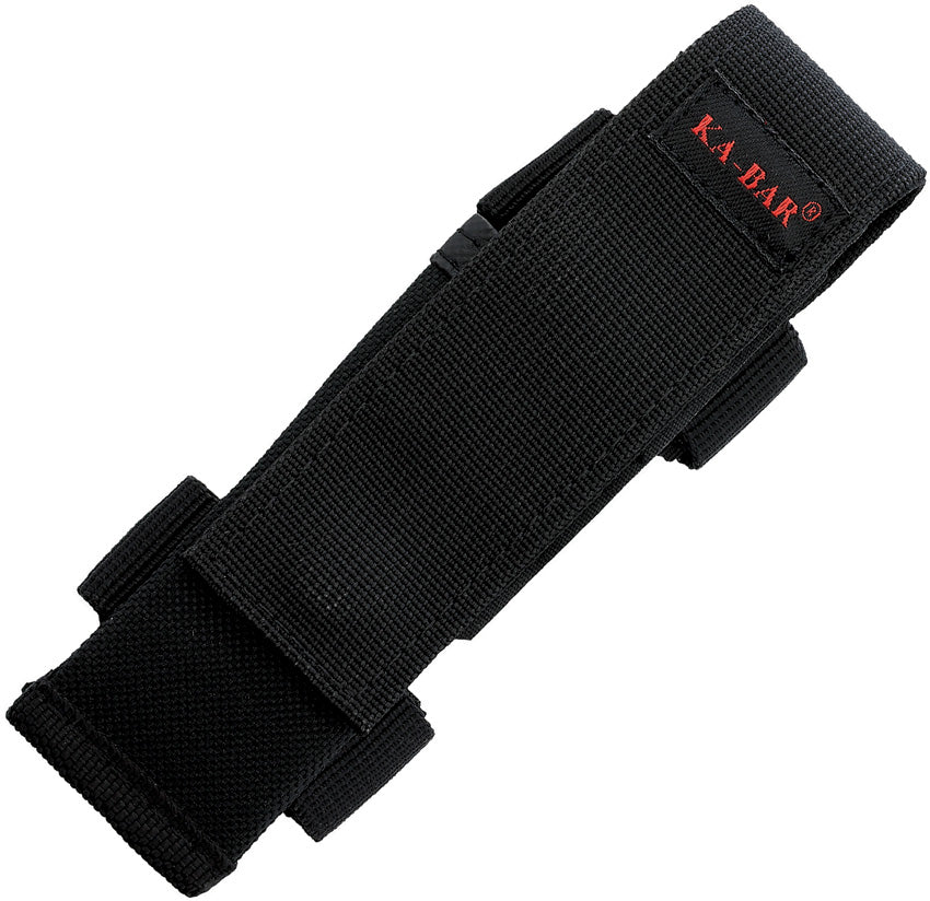 Ka-Bar Black Mule Polyester Sheath 3050S