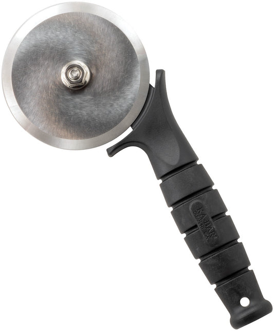 Ka-Bar 'Za Saw Pizza Cutter