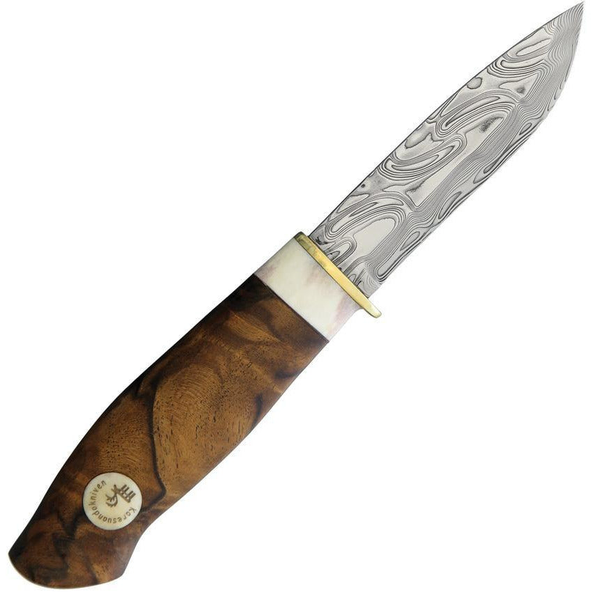Karesuando Kniven