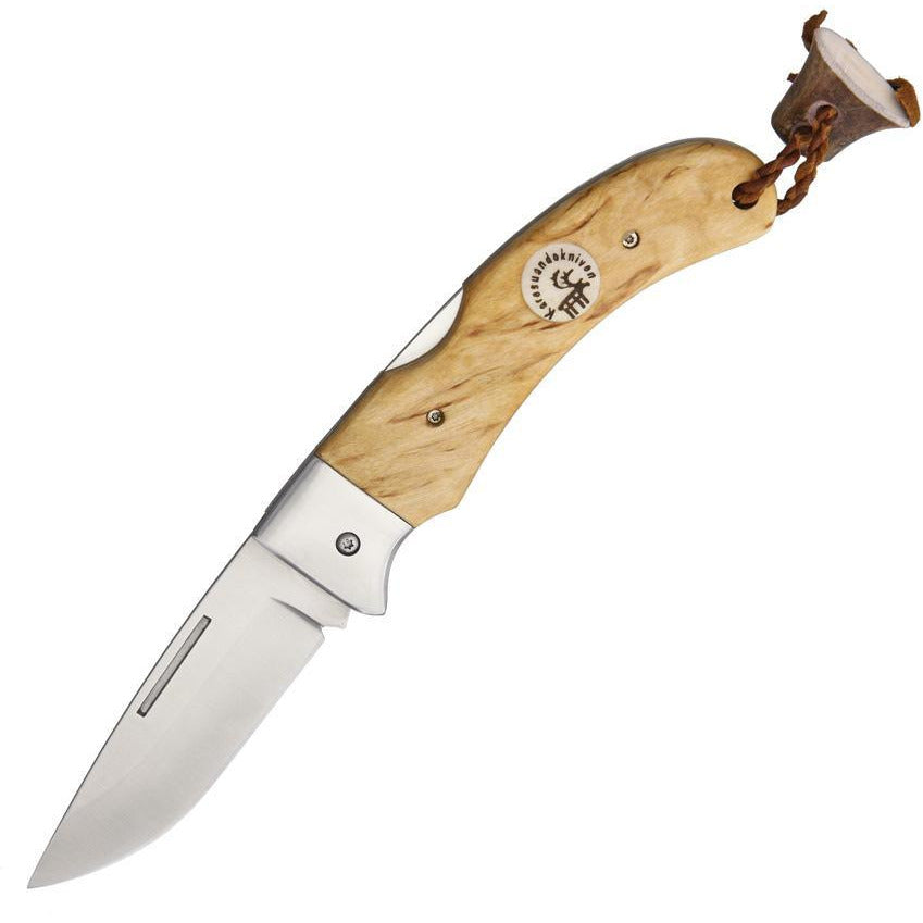 Karesuando Kniven