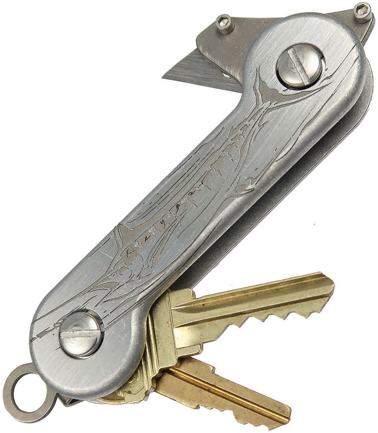 KeyBar KeyBar Marlin Aluminum ALU-MRLN