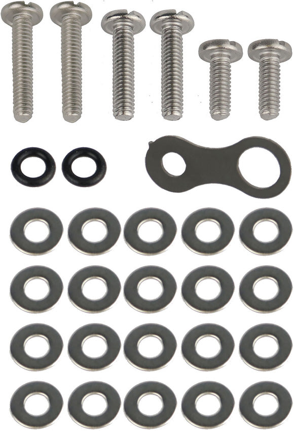 KeyBar Hardware Set ACS-HW