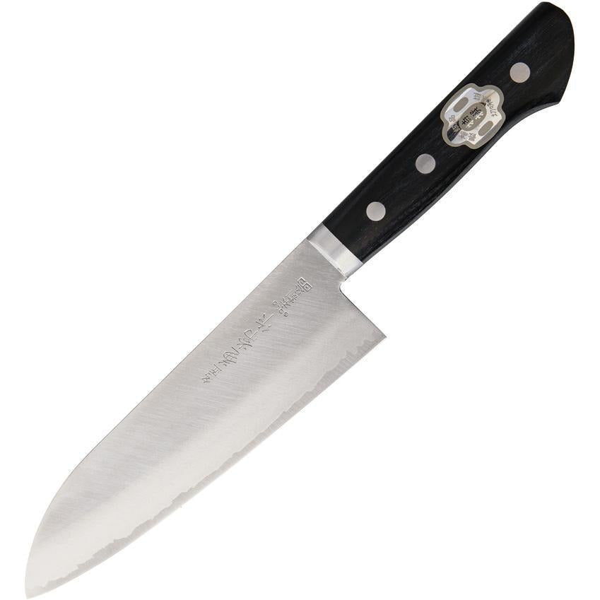 Japanese Santoku kichen Knife