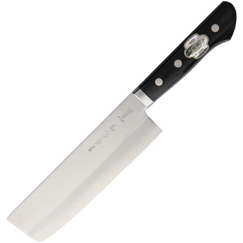 Kanetsune Usubagata – Traditional Japanese Vegetable Knife