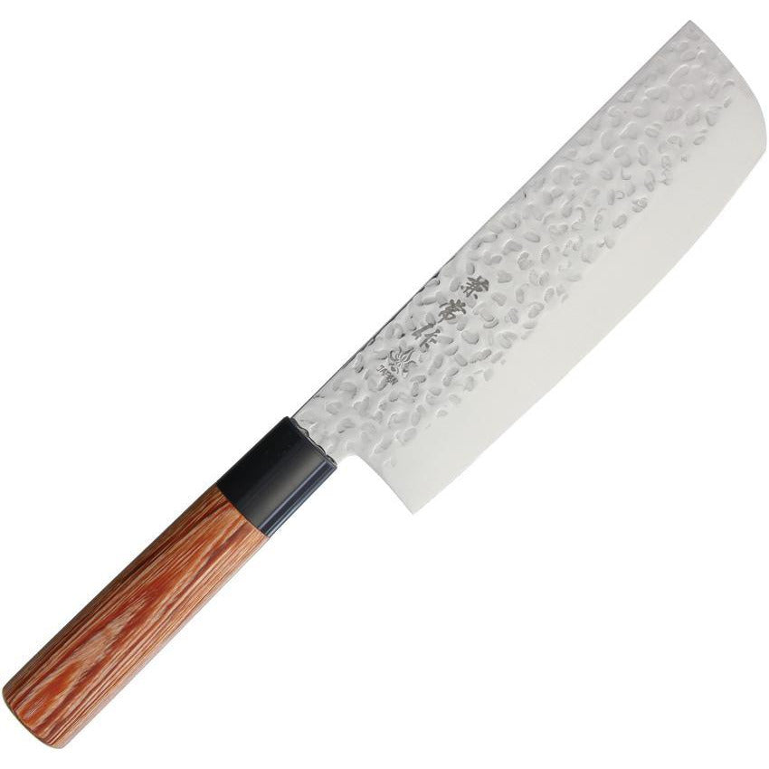 Kanetsune Usubagata with Wooden Handle