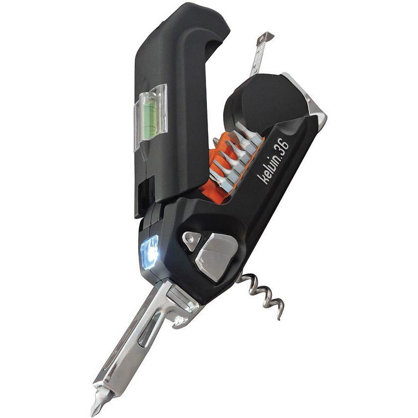 Kelvin Tools