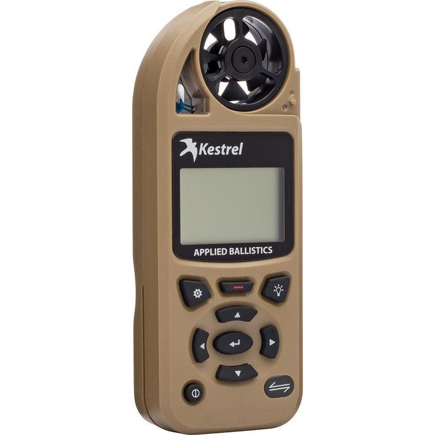 Kestrel