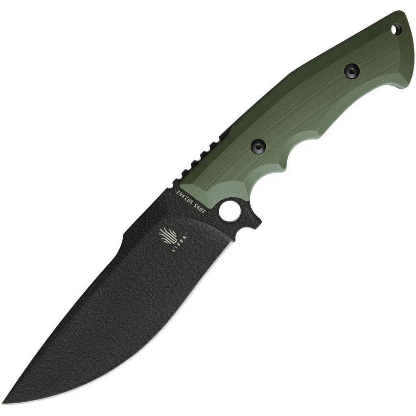Kizer Cutlery