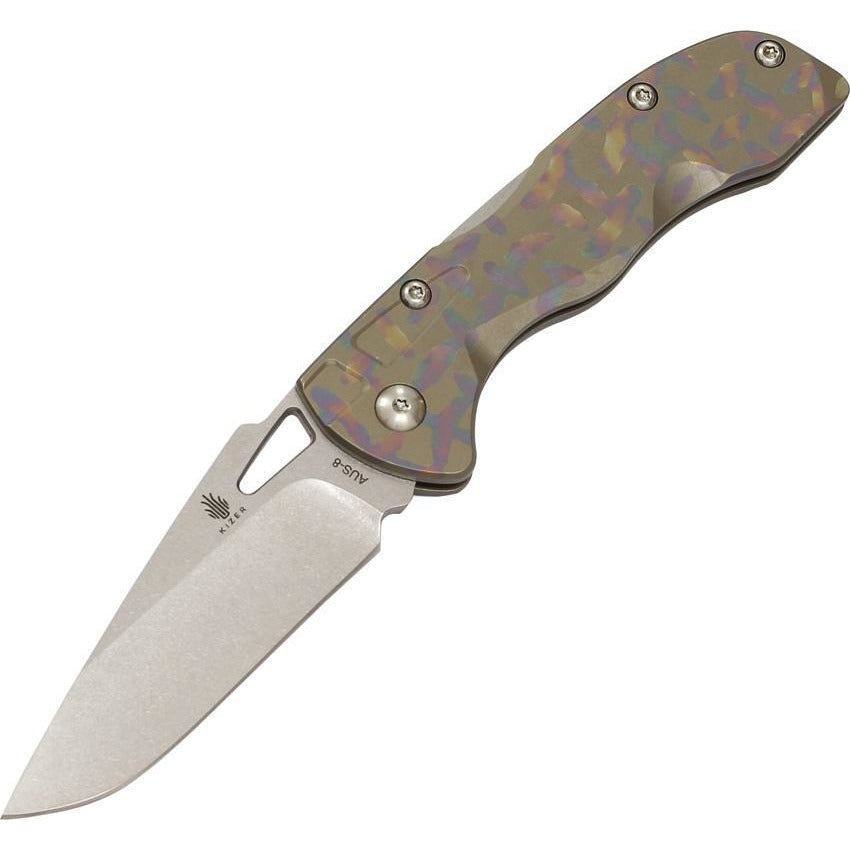 Kizer Cutlery