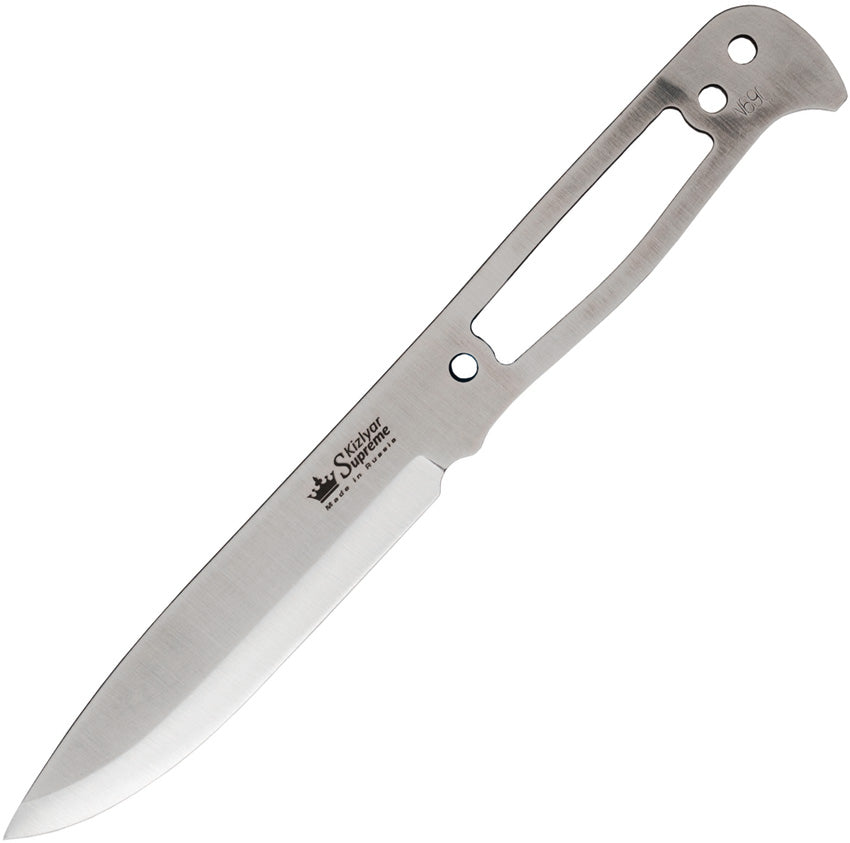 Kizlyar Forester Blade Blank N690 OK5112