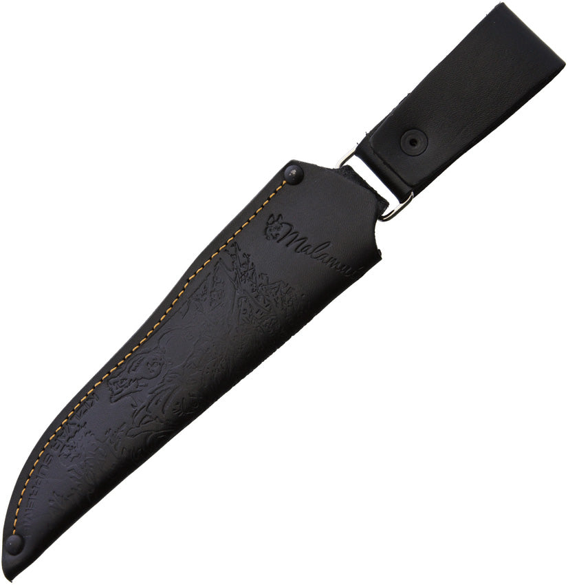 Kizlyar Malamute Sheath OK6008