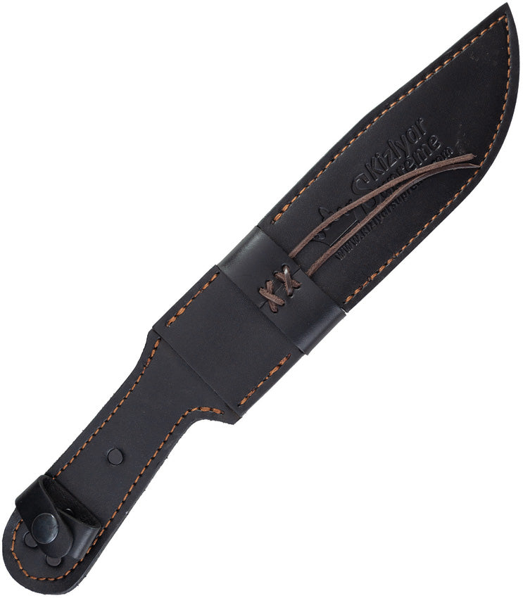 Kizlyar Fixed Blade Sheath OK6127