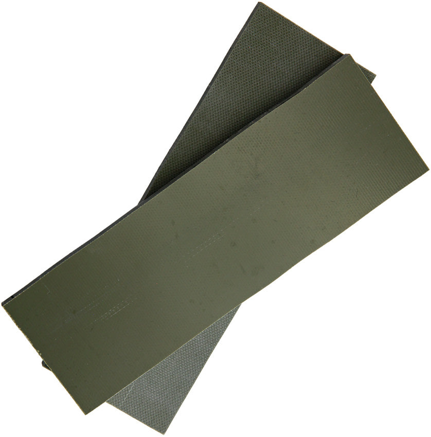 Kizlyar Handle Scales Olive G10 OK7501