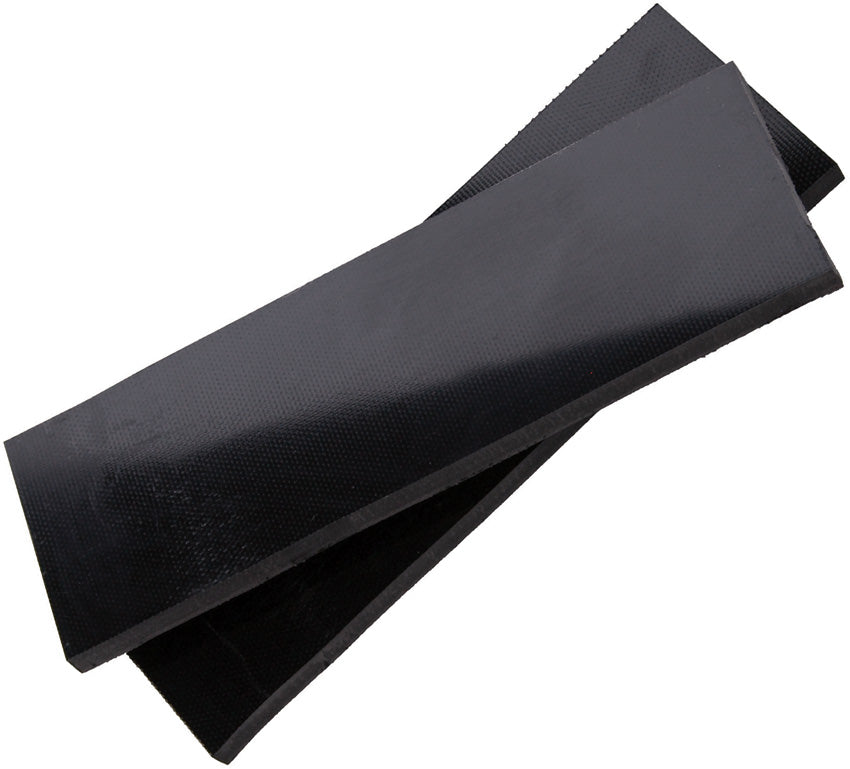Kizlyar Knife Handle Scales Black G10 OK7502