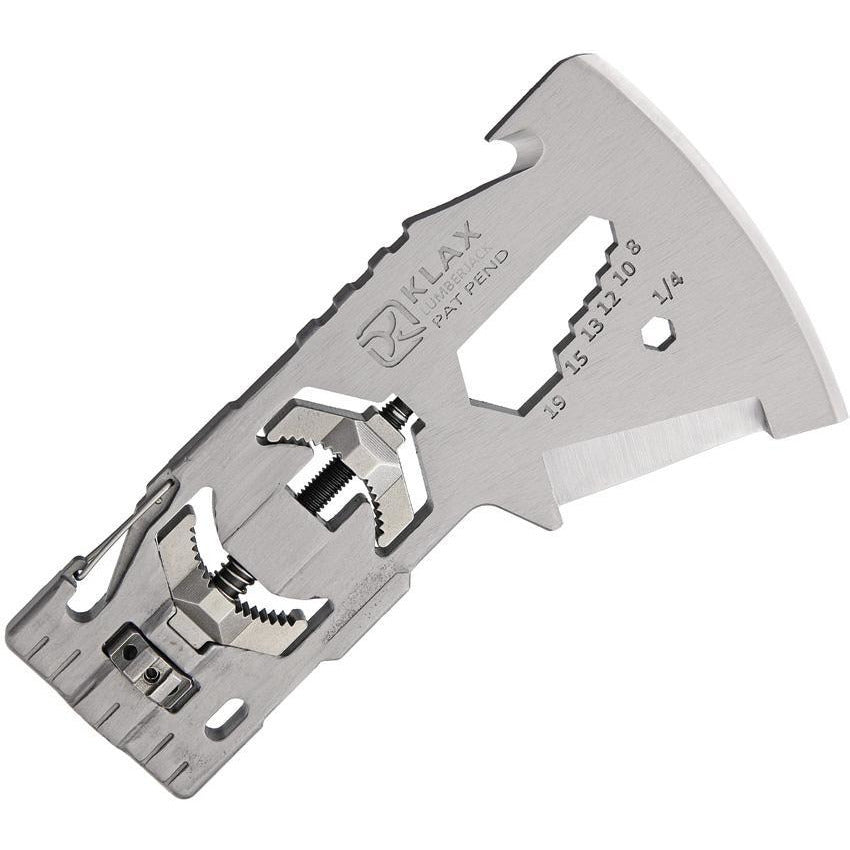 Klecker Knives