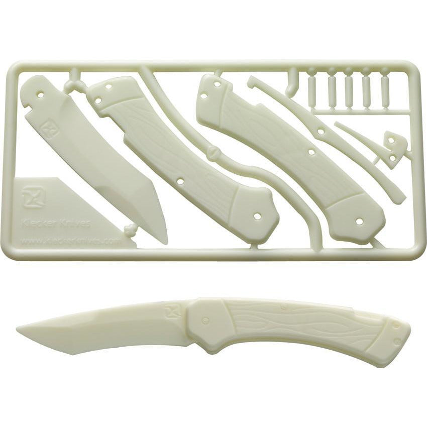 Klecker Knives