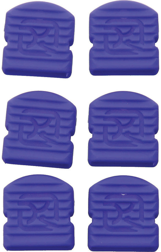 Klecker Knives Stowaway Tool Caps Purple