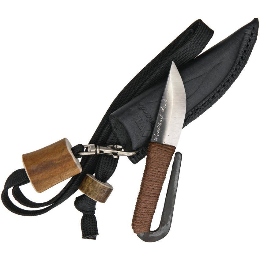 Kellam Neck Knife