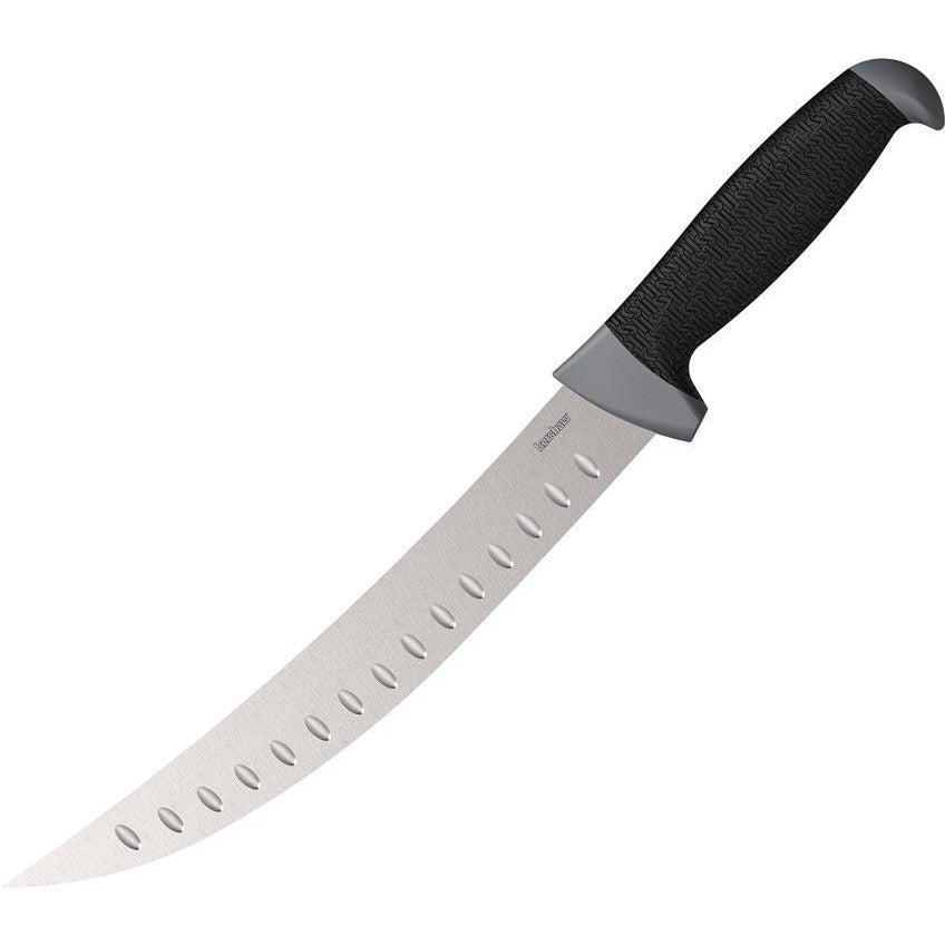 Kershaw 9-Inch Curved Fillet Knife – Precision for Larger Fish & Game