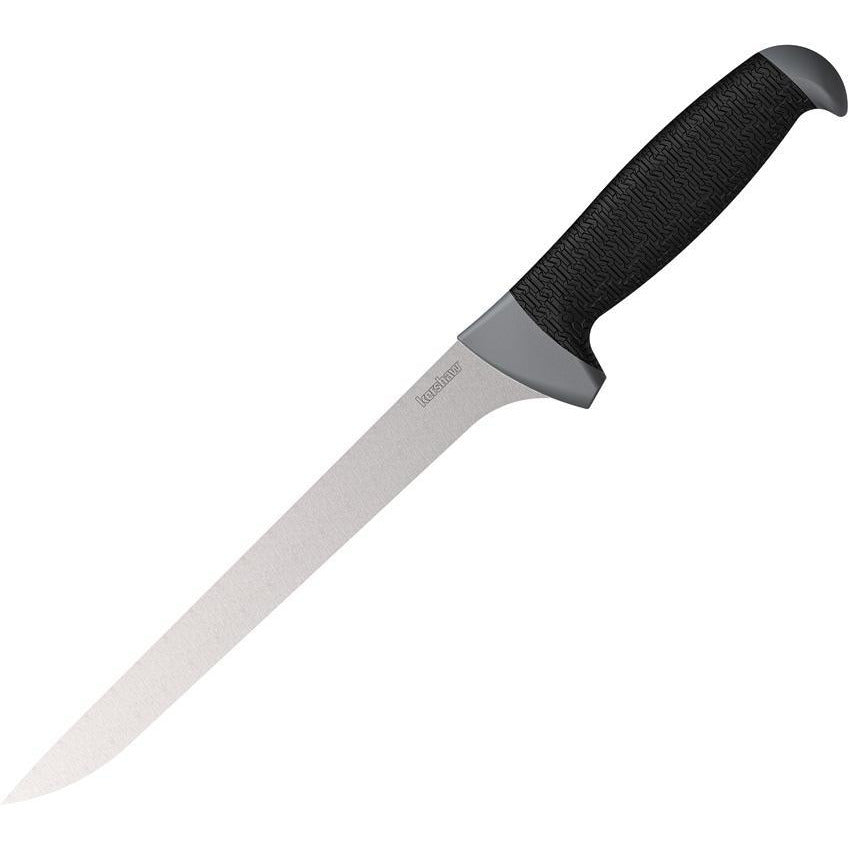Kershaw 7.5-Inch Narrow Fillet Knife – The All-Purpose Fishing Blade