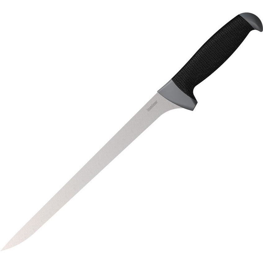 Kershaw 9.5-Inch Narrow Fillet Knife – Built for Larger Catches