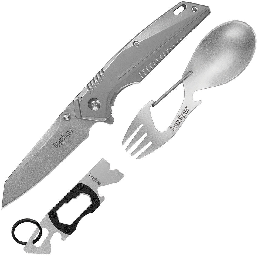 Kershaw Three Piece Set 1350PDQX
