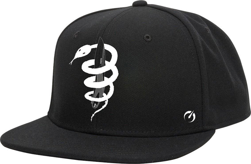 Kershaw Natrix Cap Black CAPNX