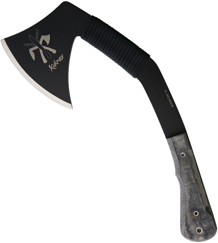 Kukrax Pack Axe KU-1080