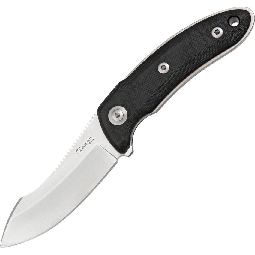 Katz Kagemusha Series Fixed Blade