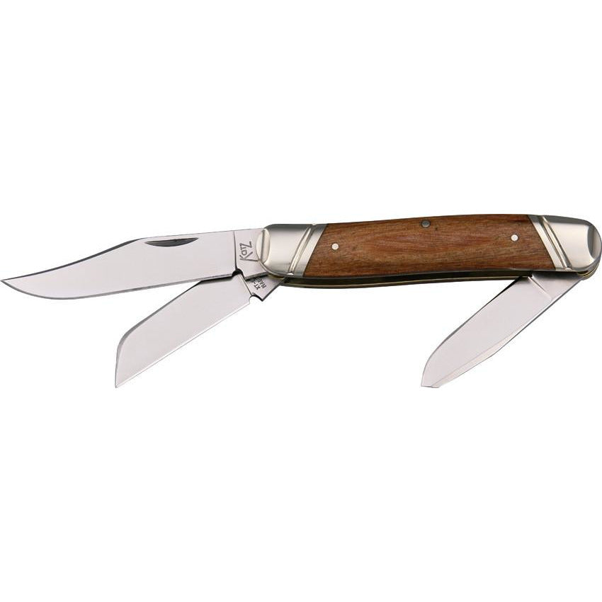 Katz Stockman Clip Blade