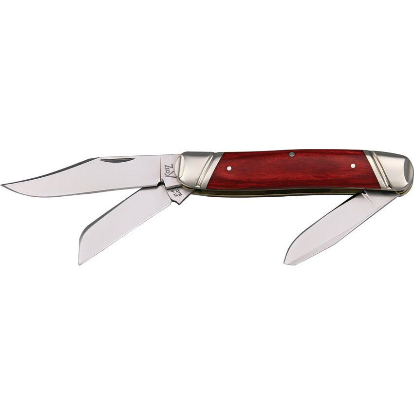 Katz Stockman Clip Blade