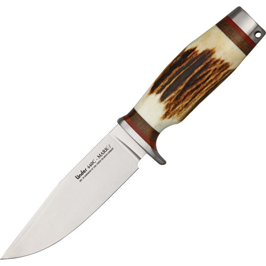 Linder Mark I