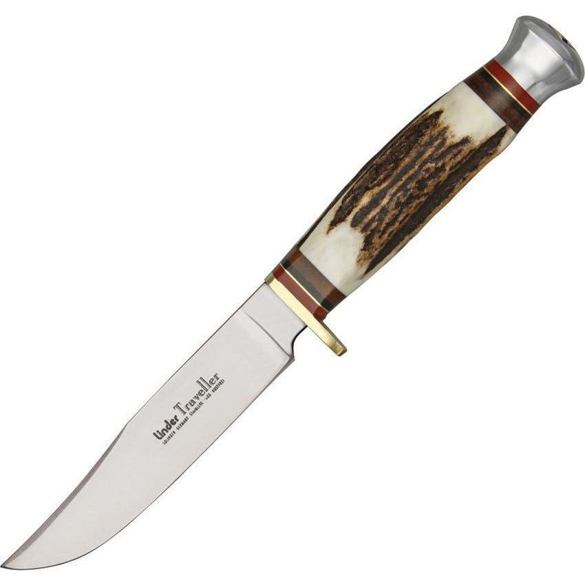 Linder Traveller