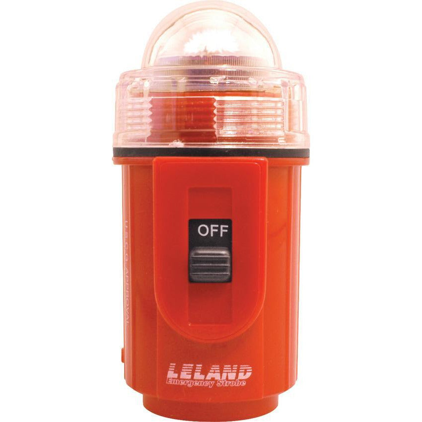 Leland