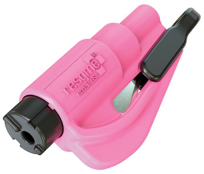 ResQMe ResQMe Keychain Tool Pink 25.100.03