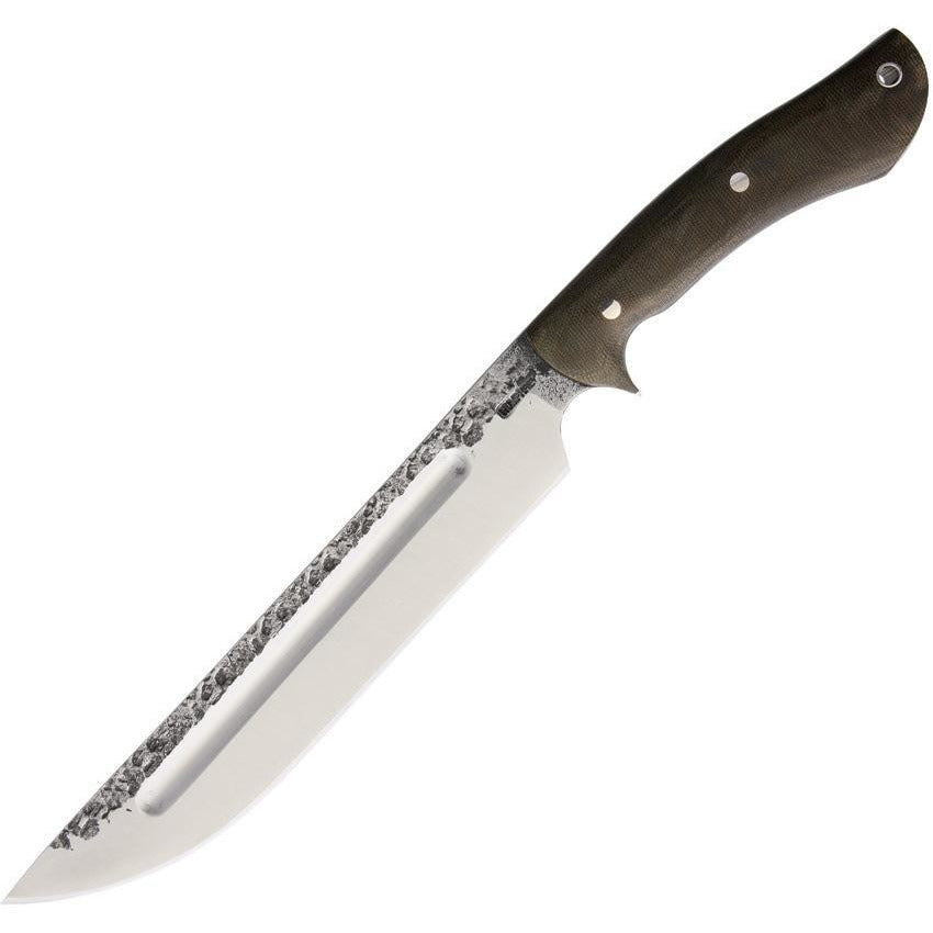 Lon Humphrey Custom Knives