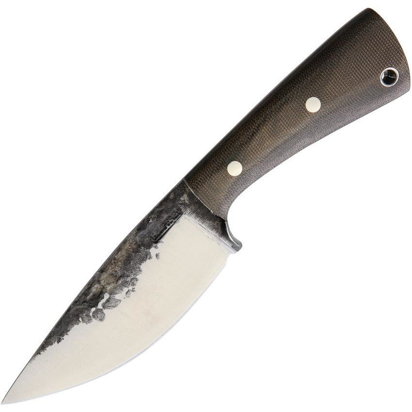 Lon Humphrey Custom Knives