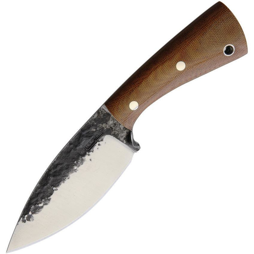 Lon Humphrey Custom Knives