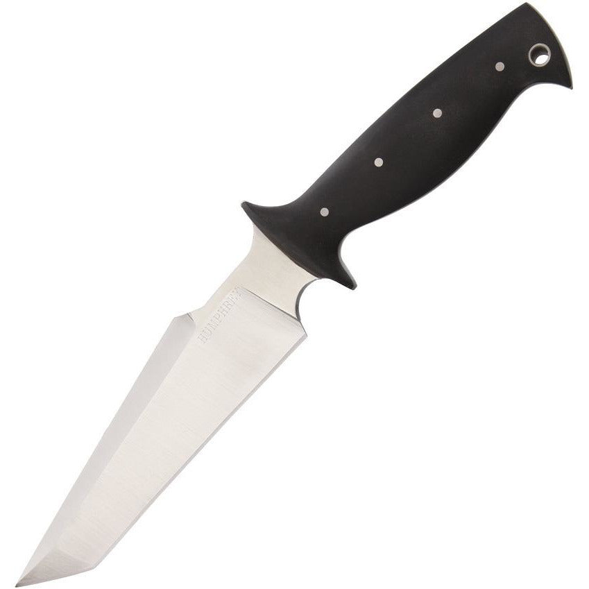 Lon Humphrey Custom Knives