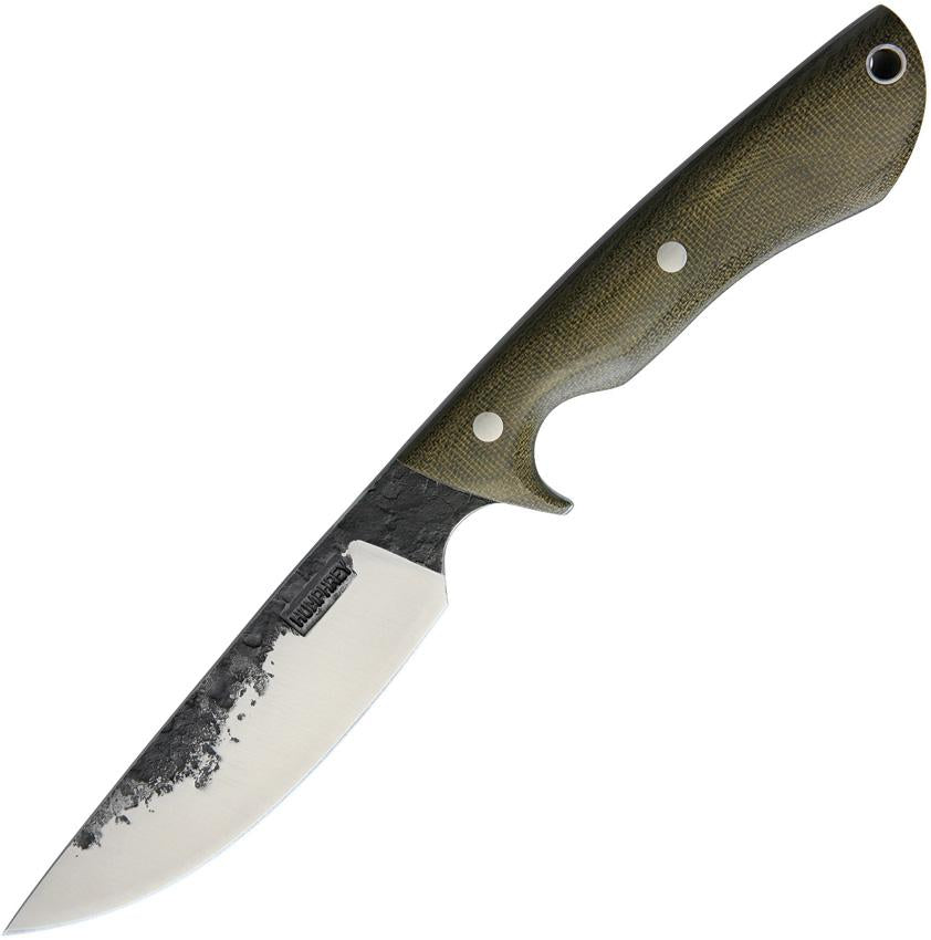 Lon Humphrey Custom Knives